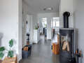attic apartment München Großhadern 01 hall 11784