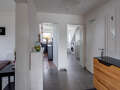 attic apartment München Großhadern 03 hall 11784