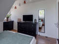 attic apartment München Großhadern 02 bedroom 11784
