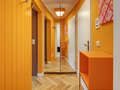 apartment München Bogenhausen 01 hall 11797