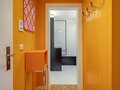 apartment München Bogenhausen 03 hall 11797