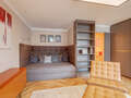 apartment München Bogenhausen 04 living area 11797