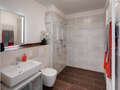 apartment München Milbertshofen 01 bathroom 11804