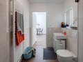 apartment München Milbertshofen 02 bathroom 11804