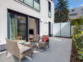 apartment München Milbertshofen 02 terrace 11804