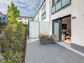 apartment München Milbertshofen 03 terrace 11804