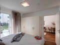 apartment München Milbertshofen 02 bedroom 11804