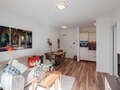 apartment München Milbertshofen 02 living area 11804