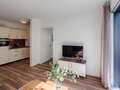 apartment München Milbertshofen 04 living area 11804