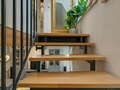 maisonette München Westend 03 hall 11814