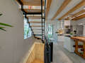 maisonette München Westend 04 hall 11814