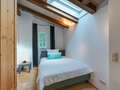maisonette München Westend 02 2. bedroom 11814