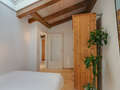 maisonette München Westend 03 2. bedroom 11814