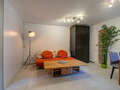 maisonette München Westend 01 guest room 11814