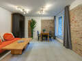 maisonette München Westend 02 guest room 11814