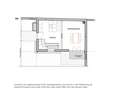 maisonette München Westend 01 floor plan 11814