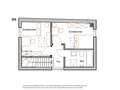 maisonette München Westend 02 floor plan 11814
