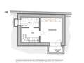 maisonette München Westend 03 floor plan 11814