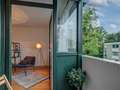 apartment München Untergiesing 02 balcony 11816
