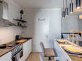 apartment München Neuhausen 04 kitchen 11831