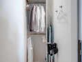 apartment München Neuhausen 01 dressing room 11831