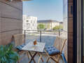 apartment München Neuhausen 01 loggia 11831