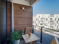 apartment München Neuhausen 02 loggia 11831