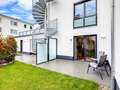 apartment München Milbertshofen 01 terrace 11842