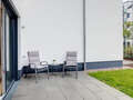 apartment München Milbertshofen 02 terrace 11842