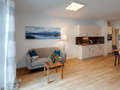 apartment München Milbertshofen 01 living area 11842