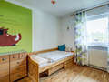 townhouse München Moosach 01 children's room 11852