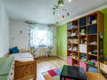 townhouse München Moosach 02 children's room 11852