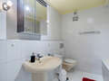 townhouse München Moosach 03 2. bathroom 11852