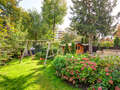 townhouse München Moosach 02 garden 11852