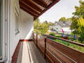 townhouse München Moosach 01 balcony 11852