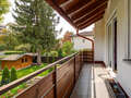 townhouse München Moosach 02 balcony 11852