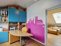 townhouse München Moosach 01 office 11852