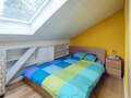 townhouse München Moosach 01 2. bedroom 11852