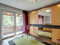 townhouse München Moosach 02 bedroom 11852
