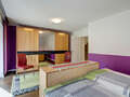 townhouse München Moosach 03 bedroom 11852