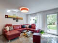 townhouse München Moosach 01 living area 11852