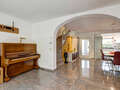 townhouse München Moosach 03 living area 11852