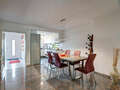 townhouse München Moosach 02 dining area 11852