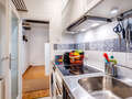 apartment München Lehel 02 kitchen 11889