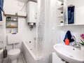 apartment München Lehel 01 bathroom 11889