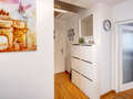 apartment München Lehel 01 hall 11889