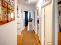 apartment München Lehel 02 hall 11889