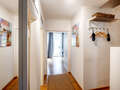 apartment München Lehel 03 hall 11889