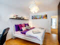 apartment München Lehel 02 bedroom 11889