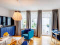 apartment München Lehel 01 living area 11889